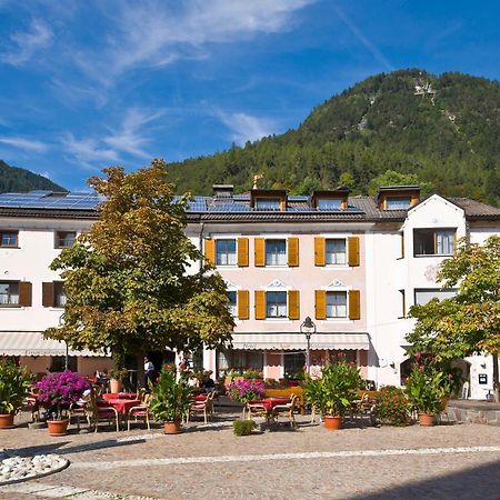 Hotel Seppi Rio di Pusteria Exteriér fotografie