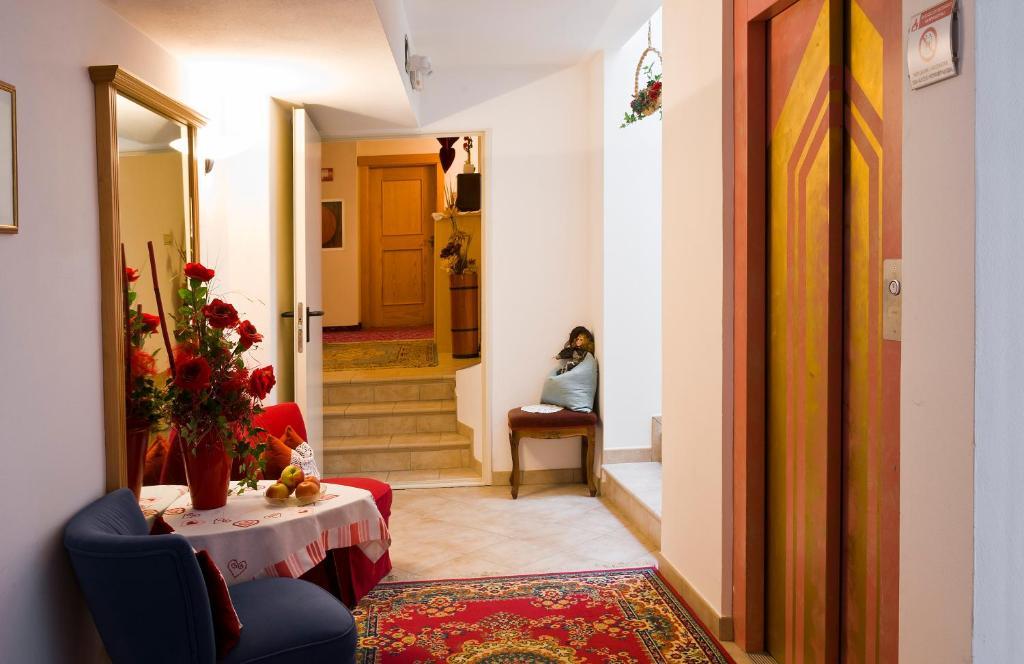Hotel Seppi Rio di Pusteria Exteriér fotografie