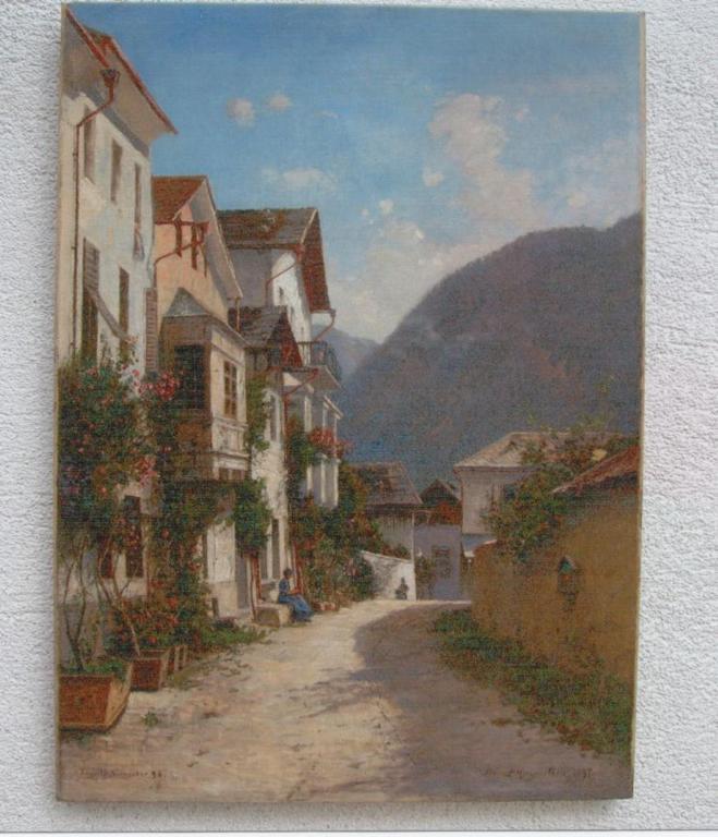 Hotel Seppi Rio di Pusteria Exteriér fotografie