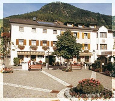 Hotel Seppi Rio di Pusteria Exteriér fotografie