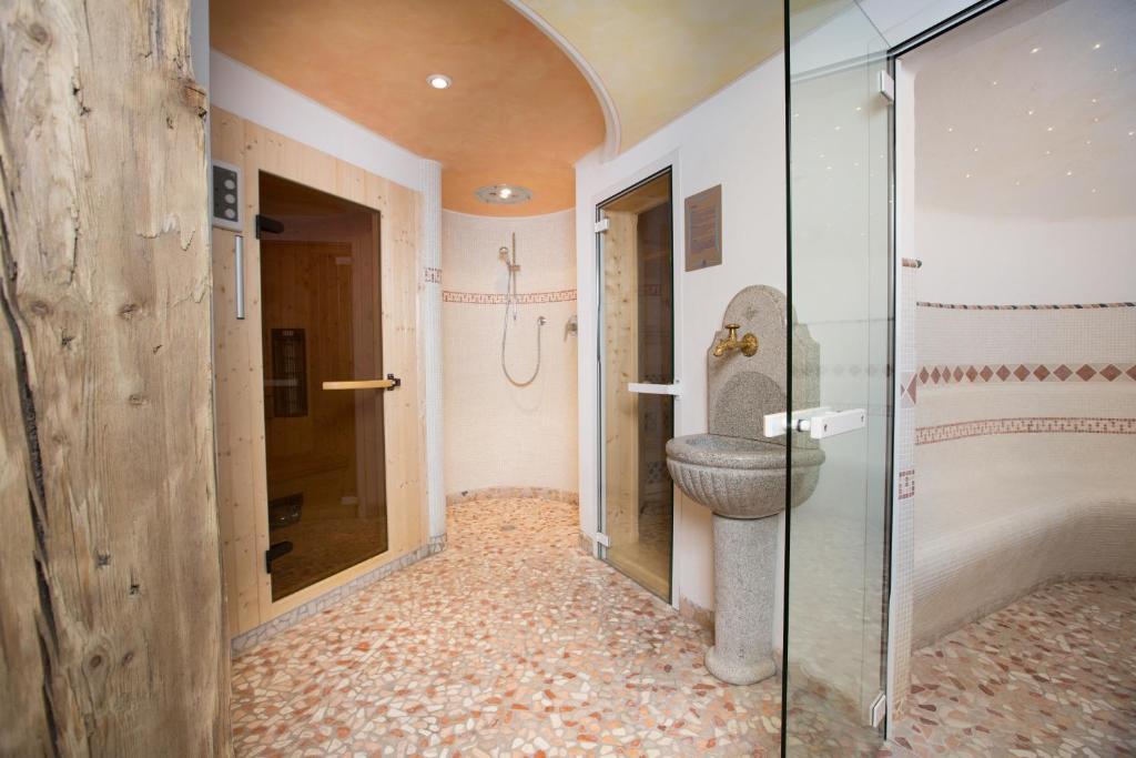 Hotel Seppi Rio di Pusteria Exteriér fotografie